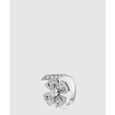 [BULGARI-불가리]피오레버 반지 858691
