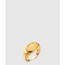 [BULGARI-불가리]카보숑 반지 860214