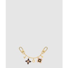 [LOUIS VUITTON-루이비통]블루밍 플라워 체인 백 참 M01414