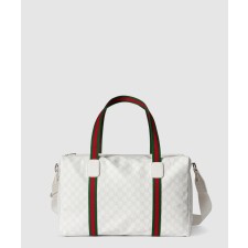 [GUCCI-구찌]GG 라지 더플백 799871