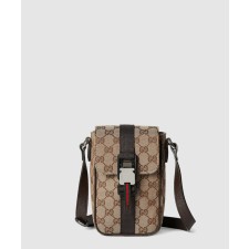 [GUCCI-구찌]미니 GG 숄더백 802099