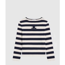 [CELINE-셀린느]마리니에르 티셔츠 2X47NA