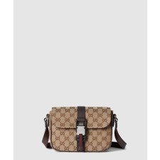 [GUCCI-구찌]미니 GG 크로스백 802100