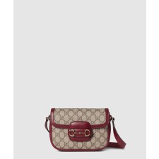 [GUCCI-구찌]홀스빗 1955 미니 숄더백 815205
