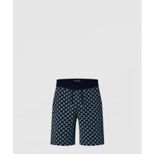 [LOUIS VUITTON-루이비통]더블 페이스 코튼 저지 쇼츠 1AFRA4