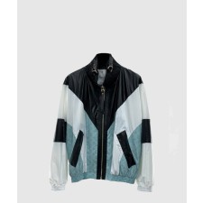 [LOUIS VUITTON-루이비통]모노그램 액센트 윈드브레이커 1AFZWH