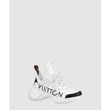 [LOUIS VUITTON-루이비통]아치라이트 스니커즈 1A8FK6