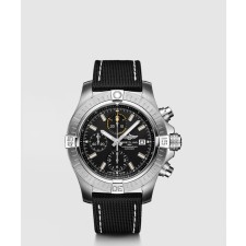 [BREITLING-브라이틀링]어벤져 크로노그래프 45 A1331710