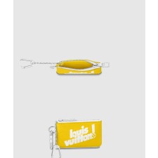 [LOUIS VUITTON-루이비통]열쇠 지갑 M80845