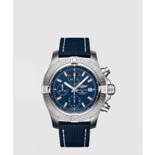 [BREITLING-브라이틀링]어벤져 크로노그래프 45 A1331710