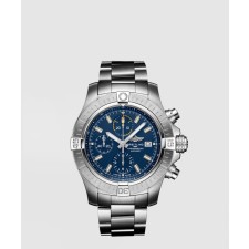 [BREITLING-브라이틀링]어벤져 크로노그래프 45 A1331710