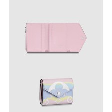 [LOUIS VUITTON-루이비통]빅토리네 지갑 M69113