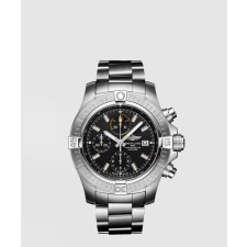 [BREITLING-브라이틀링]어벤져 크로노그래프 45 A1331710