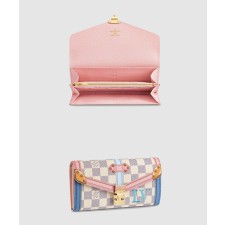 [LOUIS VUITTON-루이비통]장지갑 N60119