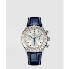 [BREITLING-브라이틀링]네비타이머 B01 41 AB0139A7