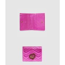 [GUCCI-구찌]GG 카드 지갑 549879