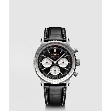 [BREITLING-브라이틀링]네비타이머 B01 41 AB013821