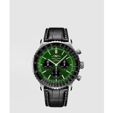 [BREITLING-브라이틀링]네비타이머 B01 46 AB013724