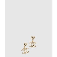 [CHANEL-샤넬]귀걸이 ABE122