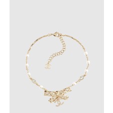 [CHANEL-샤넬]목걸이 ABD494