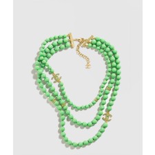 [CHANEL-샤넬]목걸이 ABD881