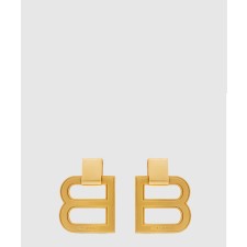 [BALENCIAGA-발렌시아가]우먼즈 아워글래스 XL 귀걸이 716901