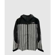 [LOUIS VUITTON-루이비통]투톤 패딩 후드 블루종 1AAT2L