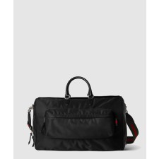 [GUCCI-구찌]웹 라지 더플백 802094