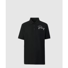 [BURBERRY-버버리]코튼 폴로 반팔 티셔츠 80576291