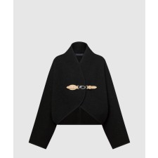 [LOUIS VUITTON-루이비통]유틸리티 클립 가디건 1AFTY1