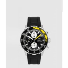 [IWC-아이더블유씨]아쿠아타이머 오토매틱 44 IW376702