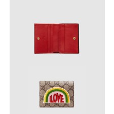 [GUCCI-구찌]카드 지갑 476412