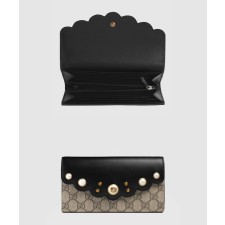 [GUCCI-구찌]장지갑 431474