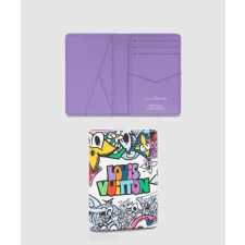 [LOUIS VUITTON-루이비통]포켓 정리기 M82024