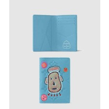 [LOUIS VUITTON-루이비통]LV x YK 포켓 정리기 M81937