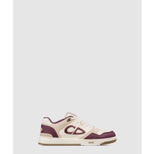 [DIOR-디올]B57 로우탑 스니커즈 3SN31