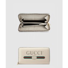 [GUCCI-구찌]장지퍼 지갑 496317