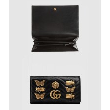 [GUCCI-구찌]장지갑 443436