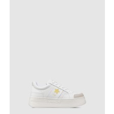 [DIOR-디올]플랫폼 스니커즈 KCK41