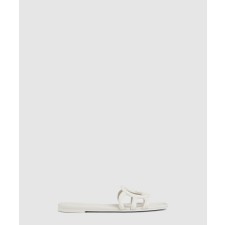 [GUCCI-구찌]슬라이드 샌들 ‎780307