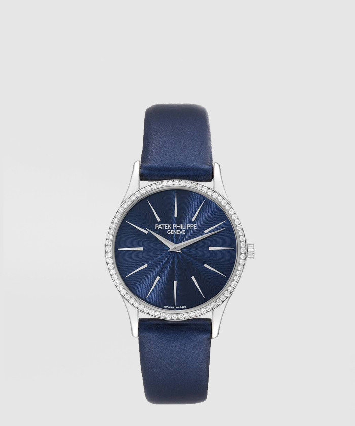 [PATEK PHILIPPE-파텍필립]칼라트라바 33 4896G