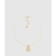 [DIOR-디올]D-Bee 목걸이 N1929