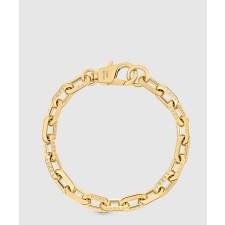 [LOUIS VUITTON-루이비통]에지 목걸이 MM MP3003