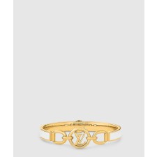 [LOUIS VUITTON-루이비통]서클 프라임 팔찌 M1095M