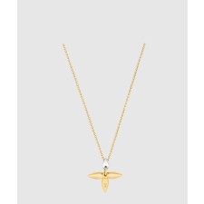 [LOUIS VUITTON-루이비통]루이제트 목걸이 M00631