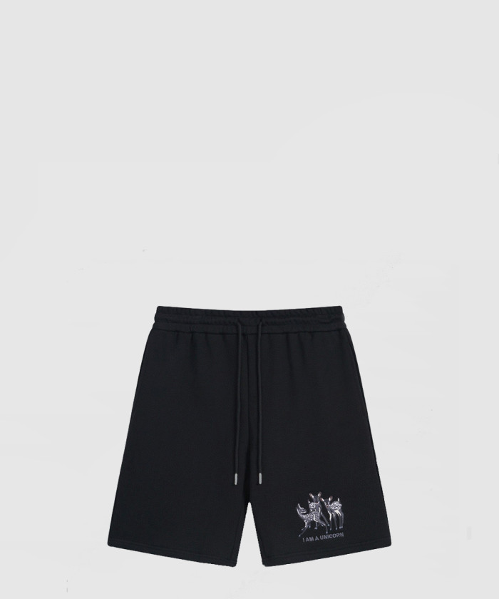 [BURBERRY-버버리]코튼 쇼츠 80426901