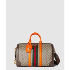 [GUCCI-구찌]사보이 스몰 더플백 724642