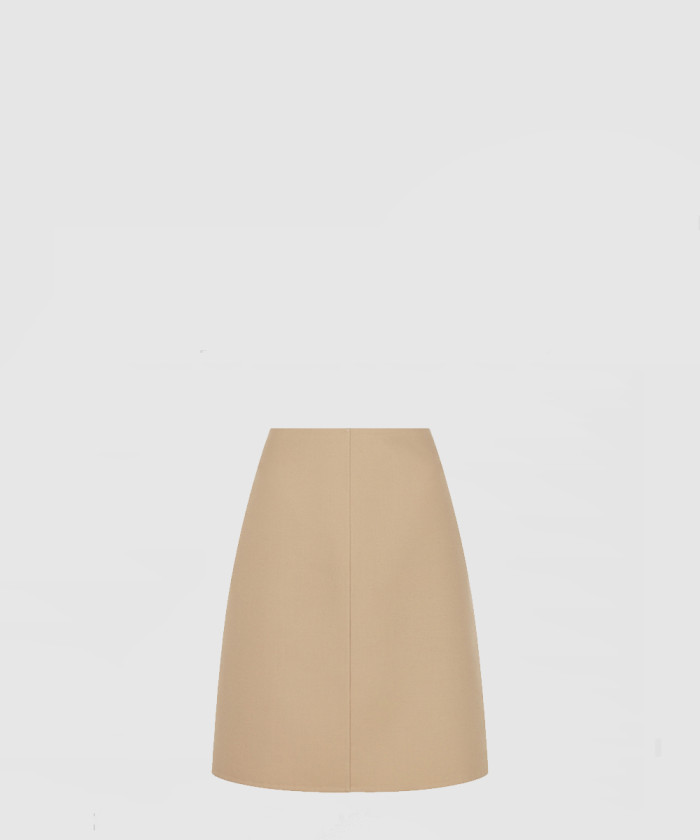 [DIOR-디올]스트레이트 스커트 450J1