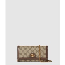 [GUCCI-구찌]오피디아 체인 지갑 772309