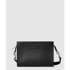 [GUCCI-구찌]태그 장식의 수퍼 미니 GG 백 795488